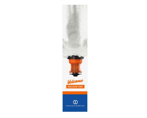 Пакет Solid Valve Balloon для Storz&Bickel Пакет Solid Valve Balloon для Storz&Bickel