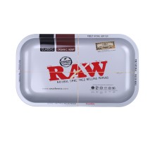 Поднос Silver 27 x 16 см