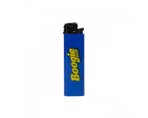 Зажигалка Boogie Shop