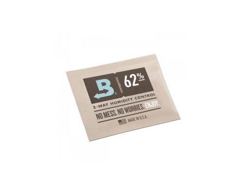 Средство для хранения трав Boveda 62% 4г Средство для хранения трав Boveda 62% 4г