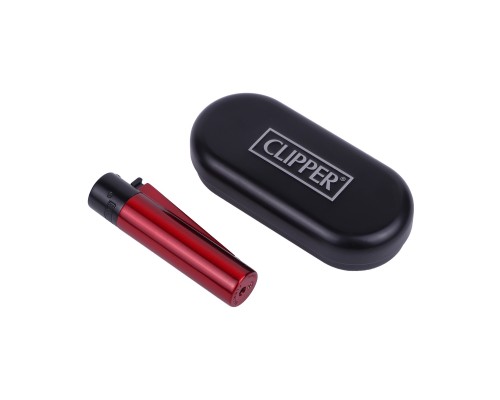 Зажигалка Clipper™ Lava