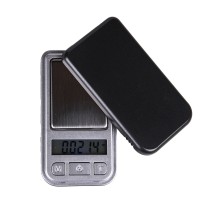 Весы Ipod Scale 200\0.1г