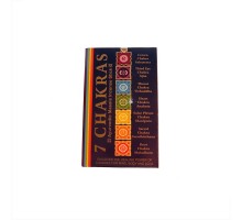 Благовония Chakra Collection