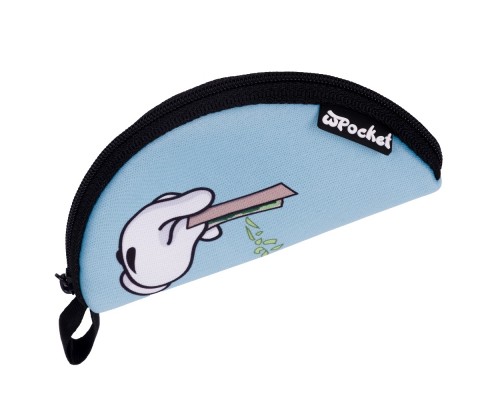 Миксбол wPocket Torquise Mickey