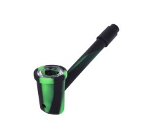 Трубка Spoon Silicone