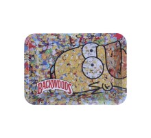 Поднос Homer Simpson 18 x 12.5 см