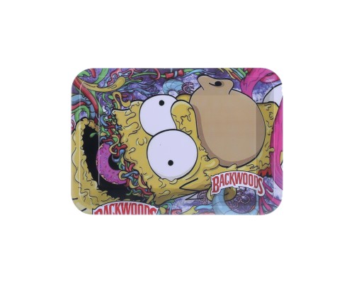 Поднос Homer 18 x 12.5 см