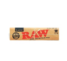 Бумажки RAW Classic King-Size Slim