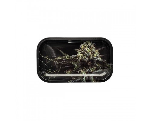 Поднос OG Kush 27 x 16 см Поднос OG Kush 27 x 16 см