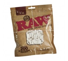 Фильтры сигаретные RAW Slim