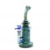Бонг Grace Glass Barrel Series Blue