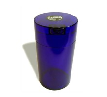 Вакуумный контейнер Tightvac Clear Blue 1300 мл