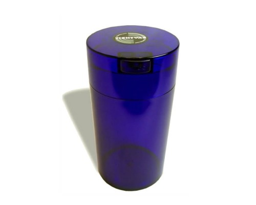 Вакуумный контейнер Tightvac Clear Blue 1300 мл