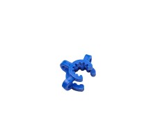 Скрепляющий элемент для бонга Mix Color 14.5 мм