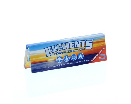 Бумажки Elements Magnet Pack 1¼