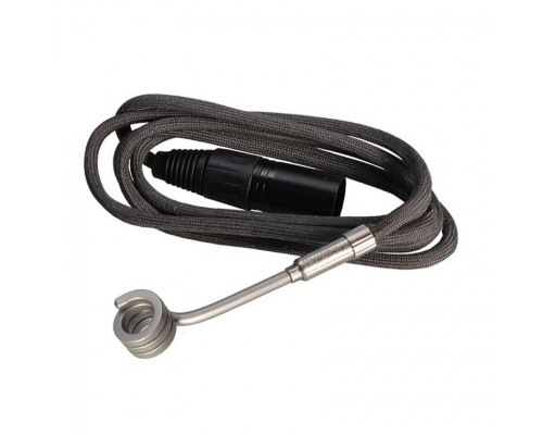 Heating Coil for Dabinator with 1.35м Kevlar Heating Coil for Dabinator with 1.35м Kevlar