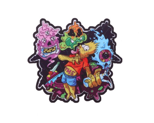 Коврик для Print WAX