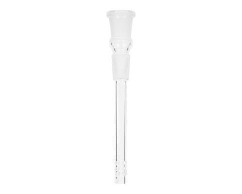 Шлиф Clear Diffusor 14.5 мм 12 см Шлиф Clear Diffusor 14.5 мм 12 см