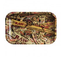 Поднос RAW Tray XL-Mixed 34 х 27.5 см